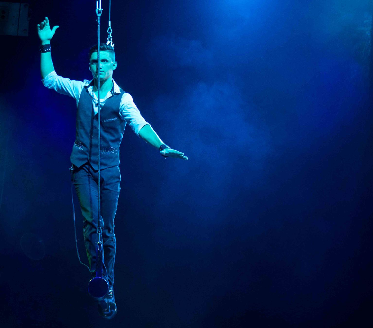 Cirque Italia Photo No. 14